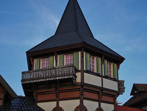 Foto Turm - Soltau